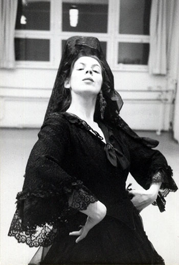 Die Oper Carmen