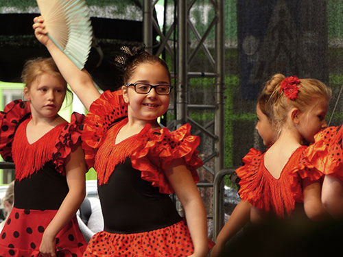 Flamenco Classico