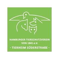 Hamburger Tierheim Süderstrasse